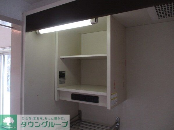 エトワール武蔵境の物件内観写真